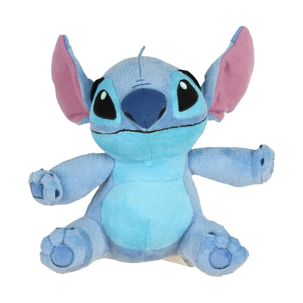 Just Play Disney Lilo And Stitch 7 Inch Sitting Plush - Radar Toys