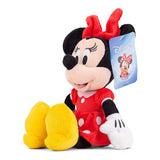 Just Play Disney Minnie Mouse 11 Inch Plush - Radar Toys