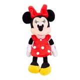 Just Play Disney Minnie Mouse 11 Inch Plush - Radar Toys
