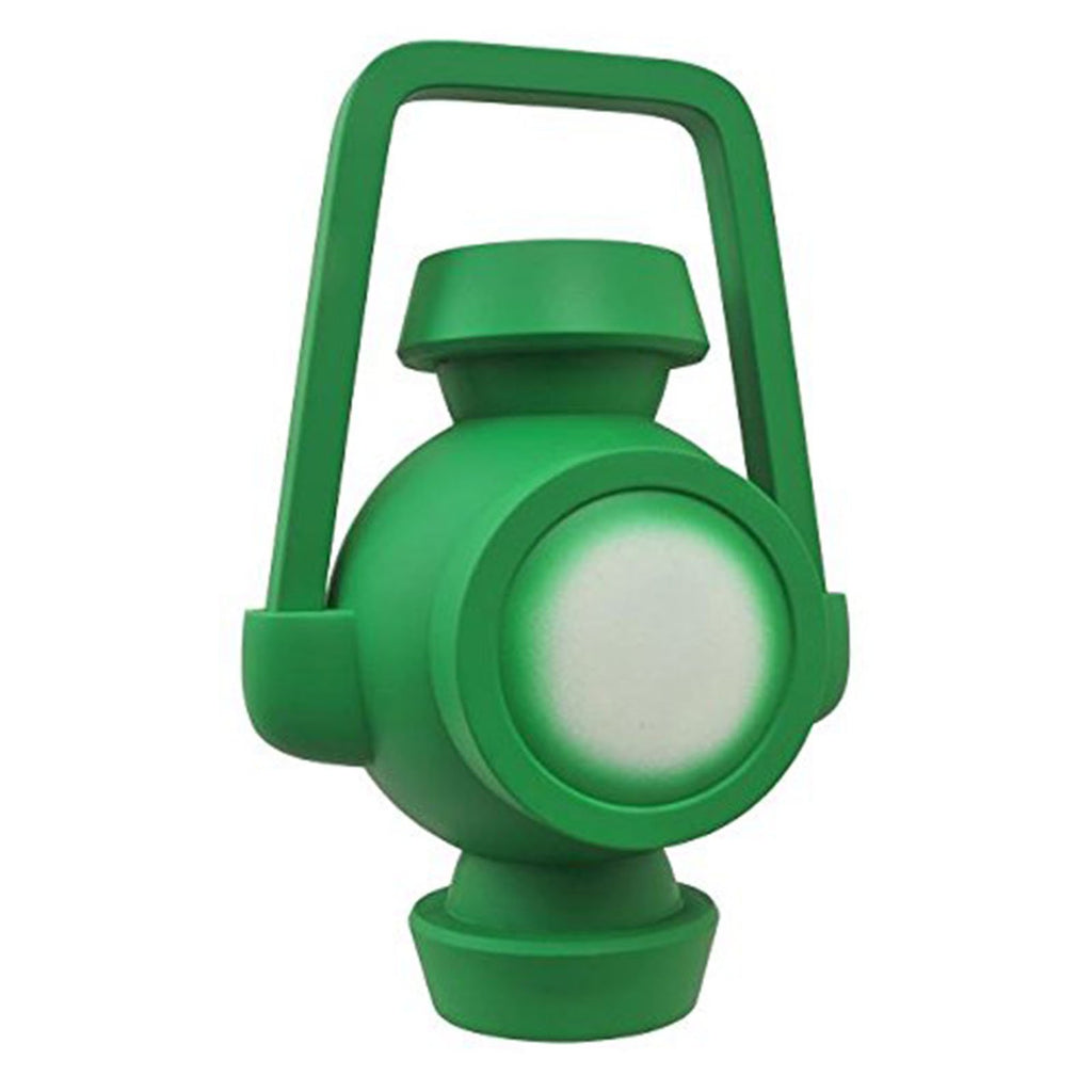 Justice League Animated Series Green Lantern Vinyl Coin Bank