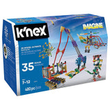 K'Nex 35 Model Ultimate Building Set - Radar Toys