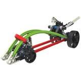 K'Nex Starter Rocket Car Building Set - Radar Toys