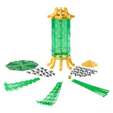 Kerplunk Pandas The Game - Radar Toys