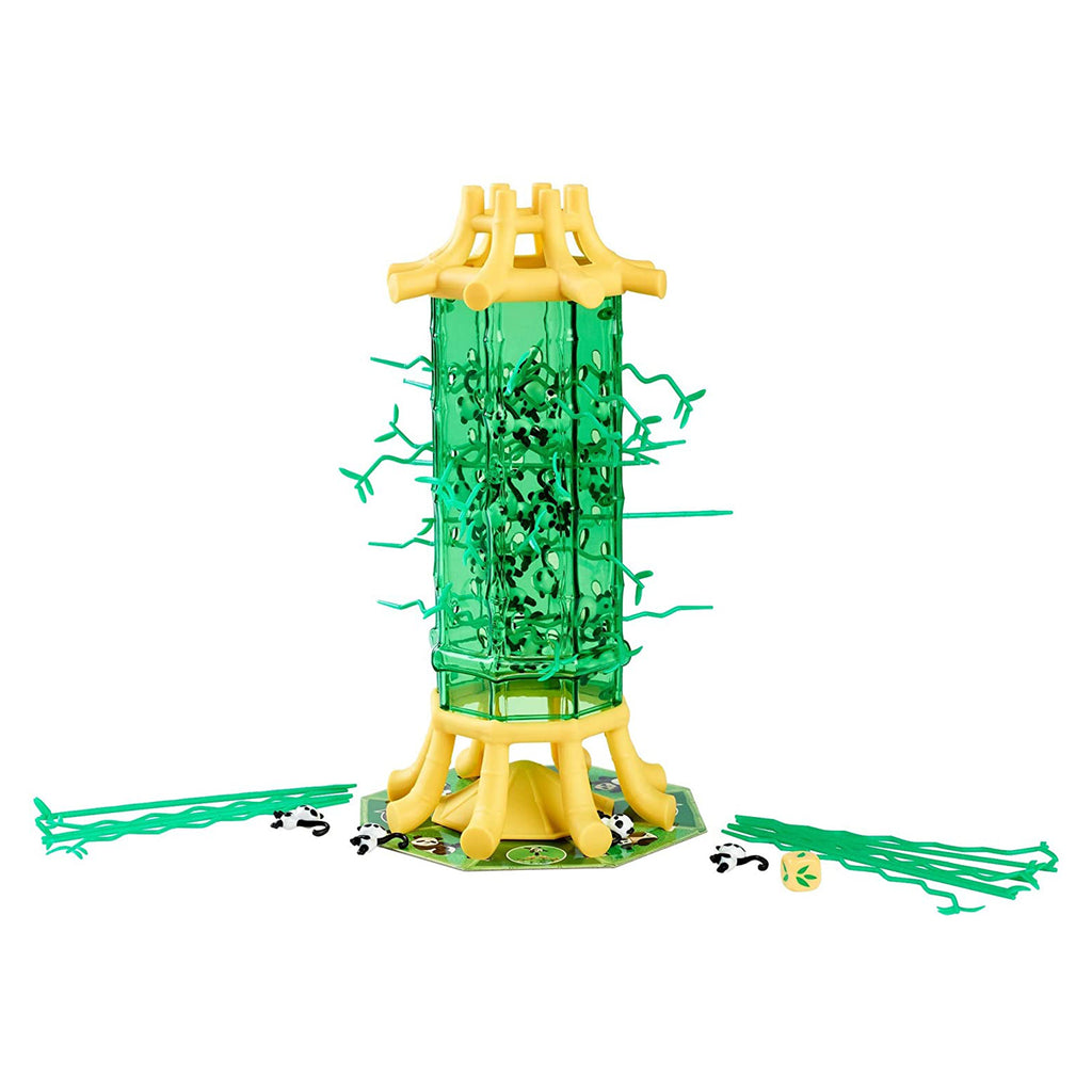 Kerplunk Pandas The Game