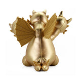 Kidrobot Godzilla Phunny Ghidorah Plush Figure - Radar Toys