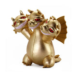Kidrobot Godzilla Phunny Ghidorah Plush Figure - Radar Toys
