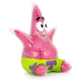 Kidrobot Nickelodeon SpongeBob SquarePants Patrick Star 8 Inch Art Figure - Radar Toys