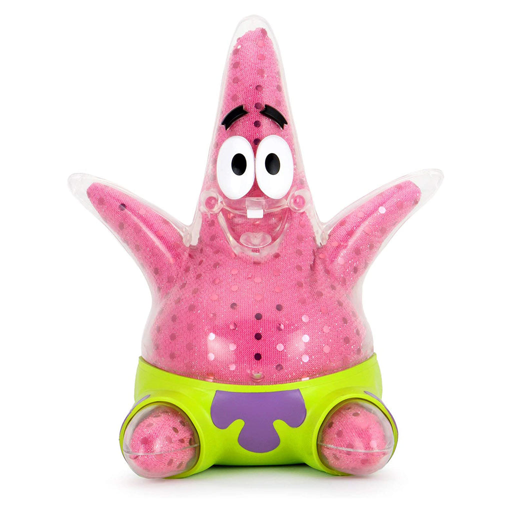 Kidrobot Nickelodeon SpongeBob SquarePants Patrick Star 8 Inch Art Figure - Radar Toys