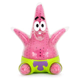Kidrobot Nickelodeon SpongeBob SquarePants Patrick Star 8 Inch Art Figure - Radar Toys