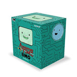 Kidrobot Adventure Time BMO 8 Inch Vinyl Figure - Radar Toys