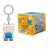 Kidrobot Adventure Time Mini Series Blind Box Vinyl Keychain - Radar Toys
