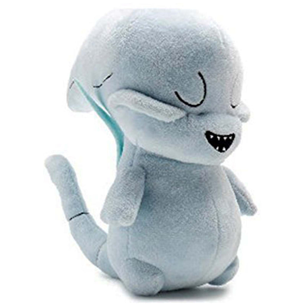 Kidrobot Alien Phunny Neomorph Plush Figure