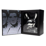 Kidrobot Andy Warhol Masterpiece Elvis 8 Inch Dunny Figure - Radar Toys