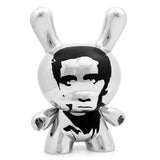 Kidrobot Andy Warhol Masterpiece Elvis 8 Inch Dunny Figure - Radar Toys