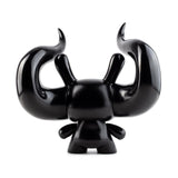 Kidrobot Arcane Divination Dunny Godmachine Devil 8 Inch Figure - Radar Toys
