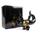 Kidrobot Arcane Divination Dunny Godmachine Devil 8 Inch Figure - Radar Toys