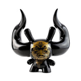 Kidrobot Arcane Divination Dunny Godmachine Devil 8 Inch Figure - Radar Toys