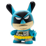 Kidrobot Batman Classic Dunny 5 Inch Vinyl Figure - Radar Toys