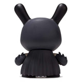 Kidrobot Batman Dark Knight Dunny 5 Inch Vinyl Figure - Radar Toys