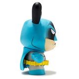 Kidrobot Batman Classic Dunny 5 Inch Vinyl Figure - Radar Toys