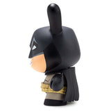 Kidrobot Batman Dark Knight Dunny 5 Inch Vinyl Figure - Radar Toys