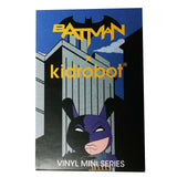 Kidrobot Batman Dunny Blind Box Mini Figure - Radar Toys