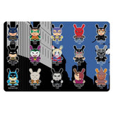Kidrobot Batman Dunny Blind Box Mini Figure - Radar Toys