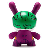 Kidrobot Batman The Joker Classic Dunny 5 Inch Vinyl Figure - Radar Toys