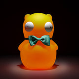 Kidrobot Bob's Burger Kuchi Kopi 7 Inch Vinyl Figure - Radar Toys