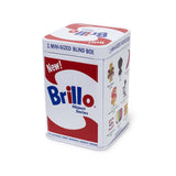 Kidrobot Brillo Object Series Blind Box Mini Figure - Radar Toys