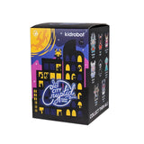 Kidrobot City Cryptid Dunny Blind Box Mini Figure - Radar Toys