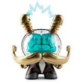 Kidrobot Cognition Enhancer Dunny 8 Inch Figure - Radar Toys