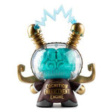 Kidrobot Cognition Enhancer Dunny 8 Inch Figure - Radar Toys