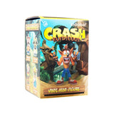 Kidrobot Crash Bandicoot Blind Box Mini Series Figure - Radar Toys