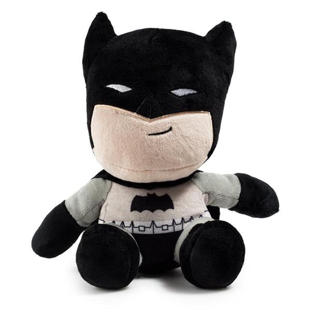 Kidrobot DC Phunny Dark Knight Batman Plush Figure - Radar Toys