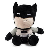 Kidrobot DC Phunny Dark Knight Batman Plush Figure - Radar Toys