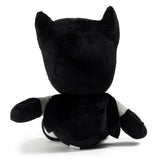 Kidrobot DC Phunny Dark Knight Batman Plush Figure - Radar Toys
