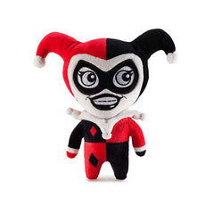 Kidrobot DC Phunny Harley Quinn Plush Figure - Radar Toys