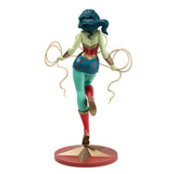 Kidrobot DC Wonder Woman 10 Inch Vinyl Figure - Radar Toys