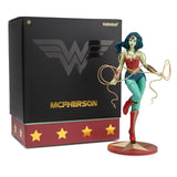 Kidrobot DC Wonder Woman 10 Inch Vinyl Figure - Radar Toys