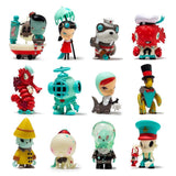 Kidrobot Dark Harbor Blind Box Mini Figure - Radar Toys