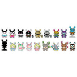 Kidrobot Designer Toy Awards Series 1 Dunny Blind Box Figure - Radar Toys