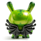 Kidrobot Dunny Green King Howie 8 Inch Figure - Radar Toys