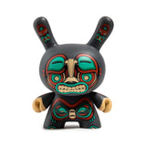 Kidrobot Dunny Kuba 5 Inch Vinyl Figure - Radar Toys