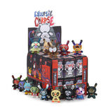 Kidrobot Exquisite Corpse Blind Box Mini Figure - Radar Toys