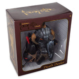 Kidrobot Frazetta Death Dealer Limited Edition Kozik Medium Figure - Radar Toys