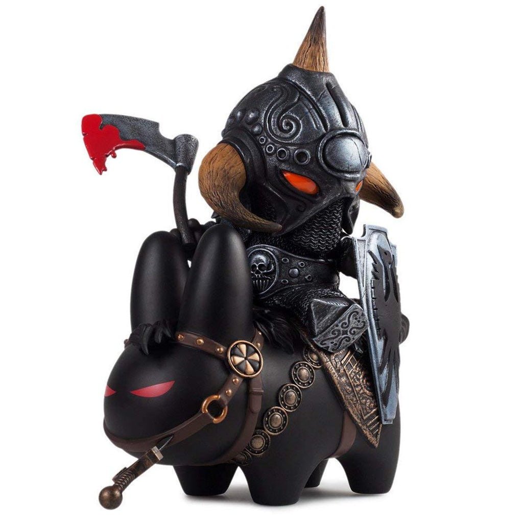 Kidrobot Frazetta Death Dealer Limited Edition Kozik Medium Figure