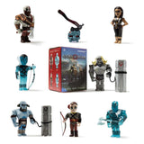 Kidrobot God Of War Blind Box Mini Figure - Radar Toys