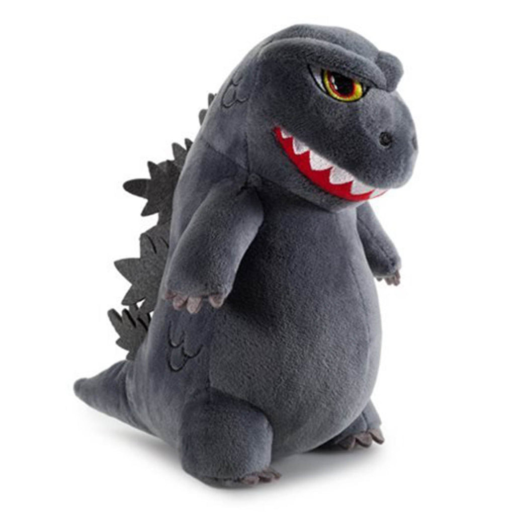 Kidrobot Godzilla 6 Inch Phunny Plush Figure