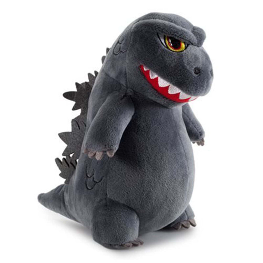 Kidrobot Godzilla HugMe 16 Inch Plush Figure